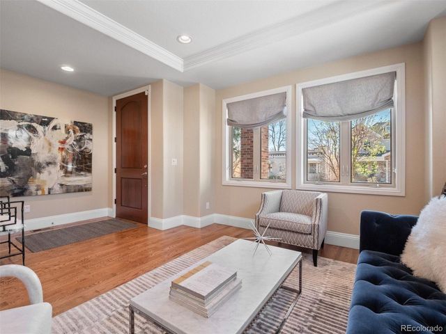 1650 S Washington St, Denver, CO 80210