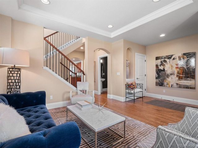 1650 S Washington St, Denver, CO 80210