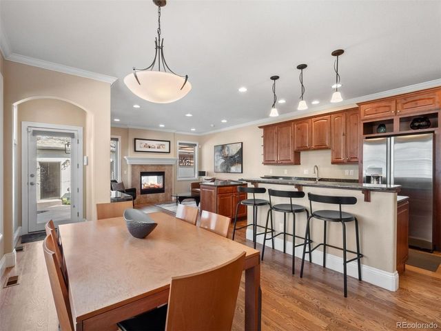 1650 S Washington St, Denver, CO 80210