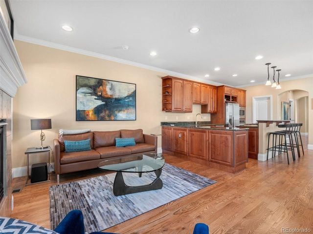 1650 S Washington St, Denver, CO 80210