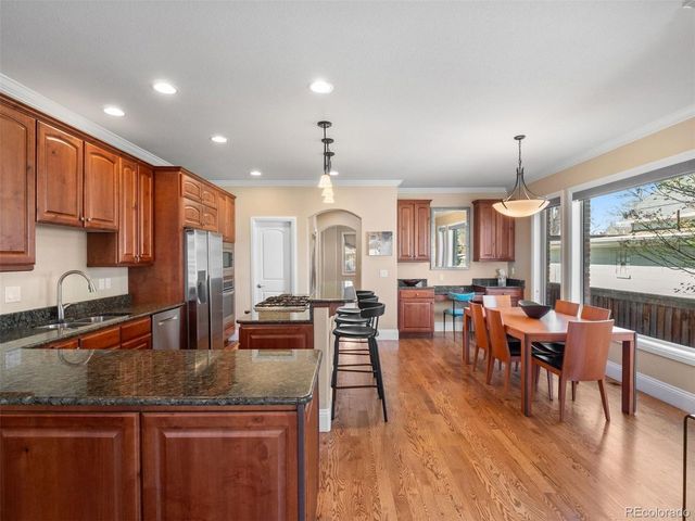 1650 S Washington St, Denver, CO 80210