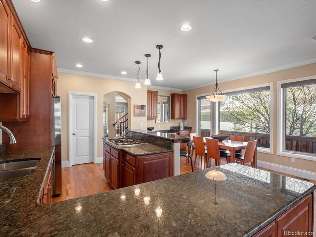 1650 S Washington St, Denver, CO 80210