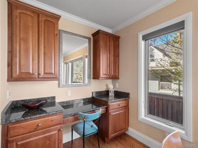 1650 S Washington St, Denver, CO 80210