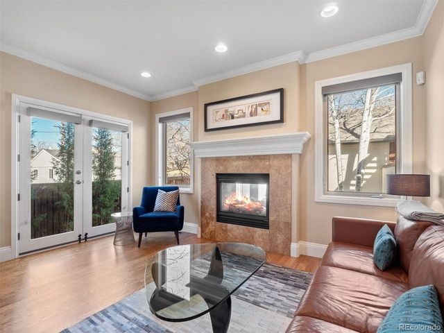 1650 S Washington St, Denver, CO 80210