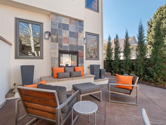 1650 S Washington St, Denver, CO 80210