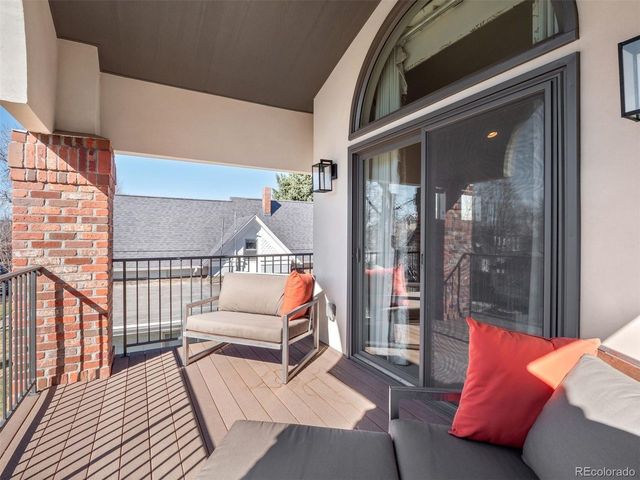 1650 S Washington St, Denver, CO 80210