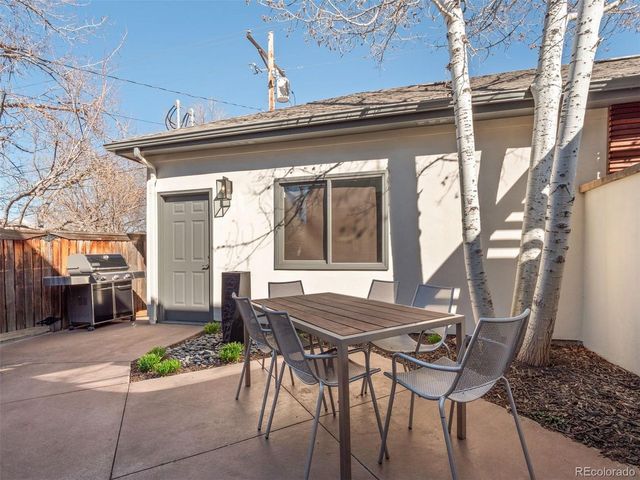 1650 S Washington St, Denver, CO 80210