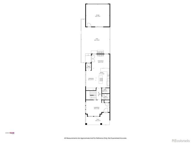 1650 S Washington St, Denver, CO 80210