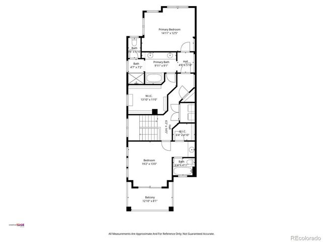 1650 S Washington St, Denver, CO 80210