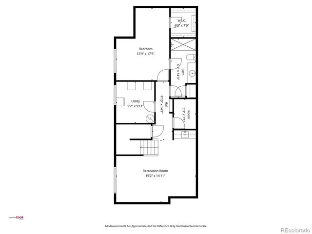 1650 S Washington St, Denver, CO 80210