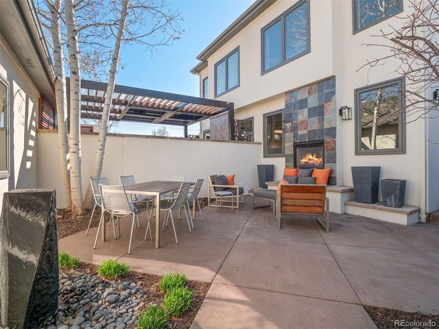 1650 S Washington St, Denver, CO 80210