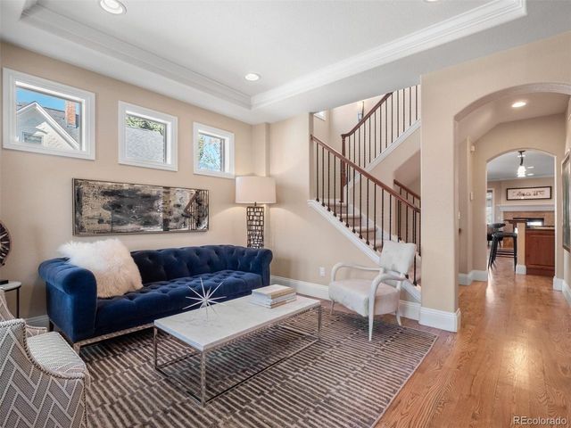 1650 S Washington St, Denver, CO 80210