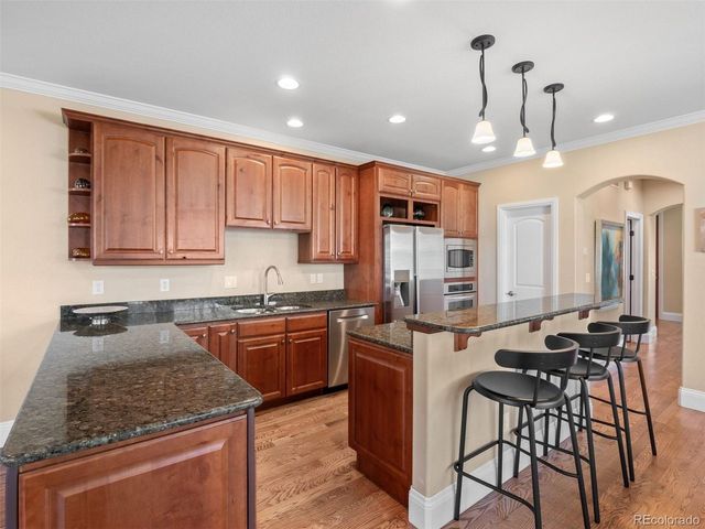 1650 S Washington St, Denver, CO 80210