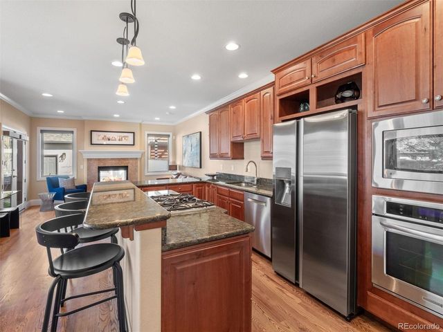 1650 S Washington St, Denver, CO 80210