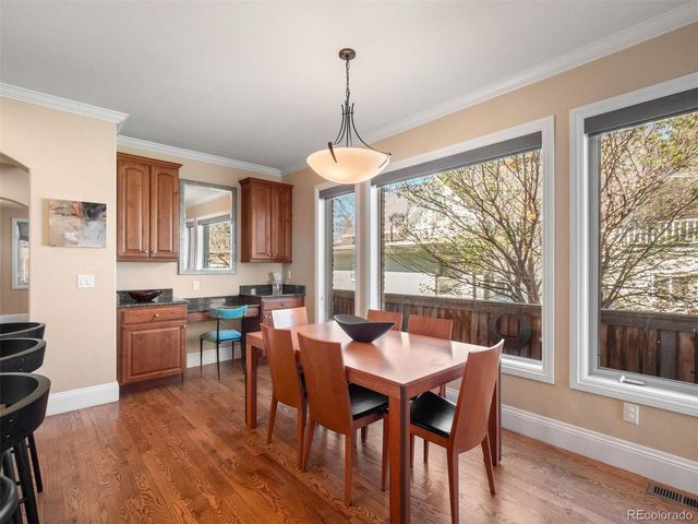 1650 S Washington St, Denver, CO 80210