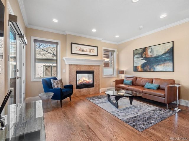 1650 S Washington St, Denver, CO 80210