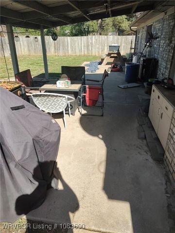 9313 Enid Street, Fort Smith, AR 72903