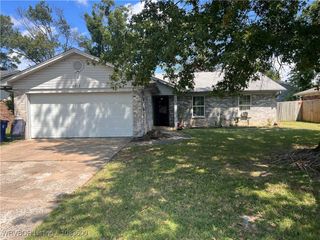 9313 Enid Street, Fort Smith, AR 72903