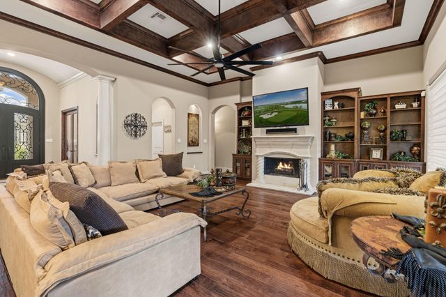 13411 Hilton Head Drive, Montgomery, TX 77356