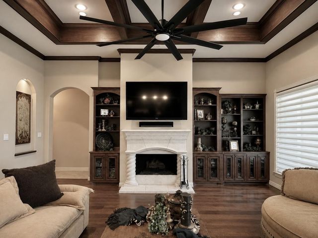 13411 Hilton Head Drive, Montgomery, TX 77356