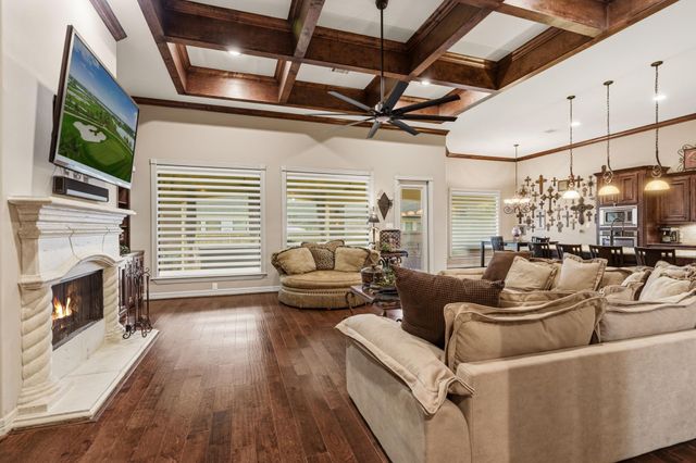 13411 Hilton Head Drive, Montgomery, TX 77356
