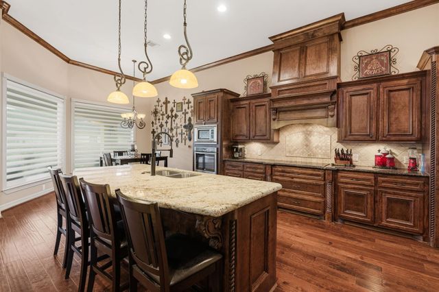 13411 Hilton Head Drive, Montgomery, TX 77356