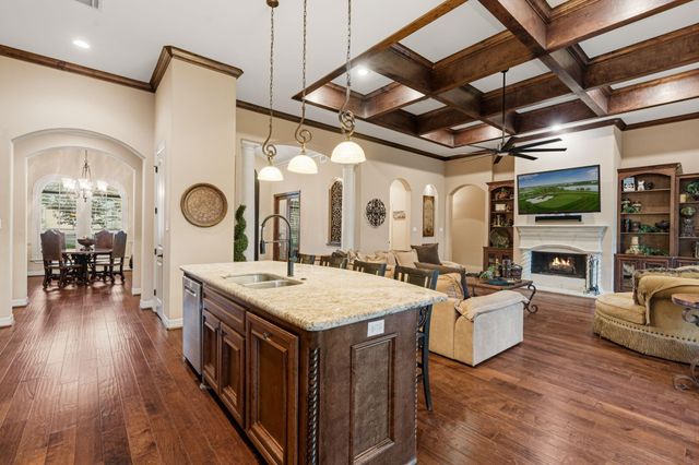 13411 Hilton Head Drive, Montgomery, TX 77356