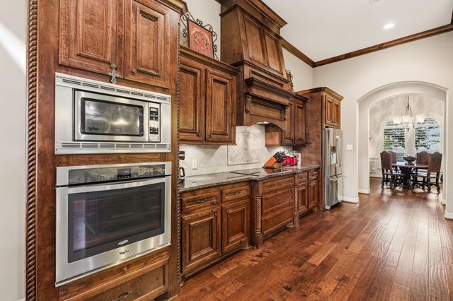 13411 Hilton Head Drive, Montgomery, TX 77356