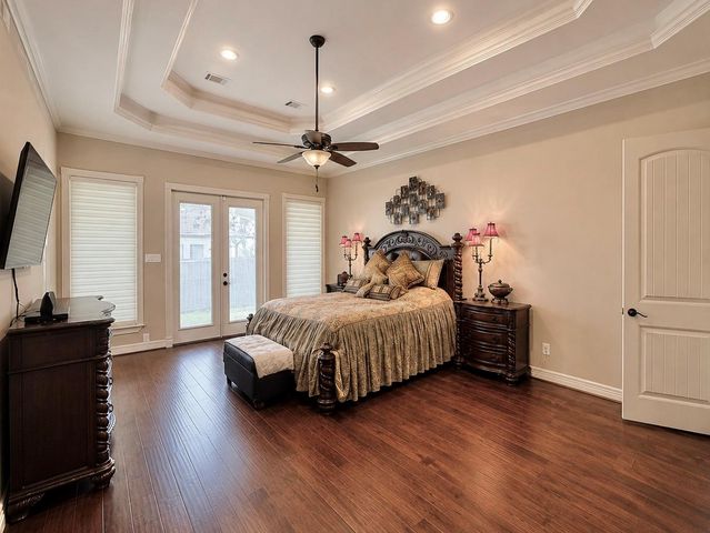 13411 Hilton Head Drive, Montgomery, TX 77356