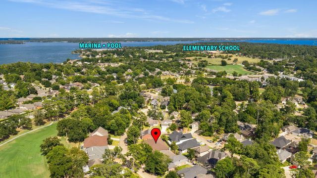 13411 Hilton Head Drive, Montgomery, TX 77356