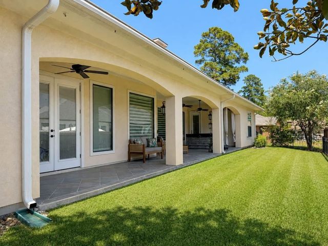13411 Hilton Head Drive, Montgomery, TX 77356