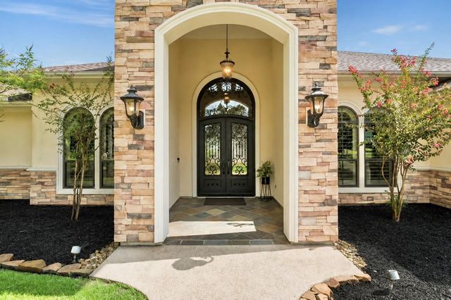 13411 Hilton Head Drive, Montgomery, TX 77356