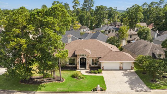 13411 Hilton Head Drive, Montgomery, TX 77356