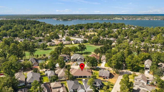 13411 Hilton Head Drive, Montgomery, TX 77356