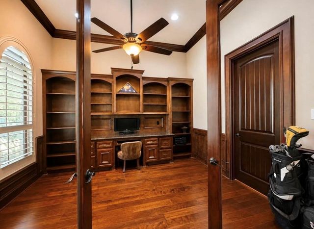13411 Hilton Head Drive, Montgomery, TX 77356