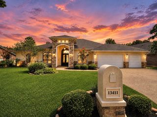 13411 Hilton Head Drive, Montgomery, TX 77356