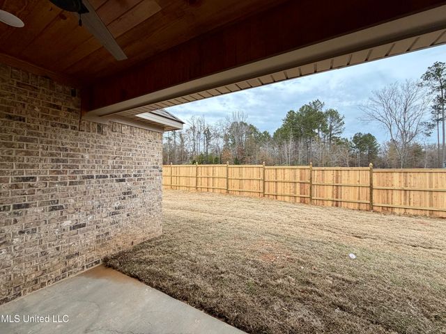177 Cornerstone Drive, Brandon, MS 39042