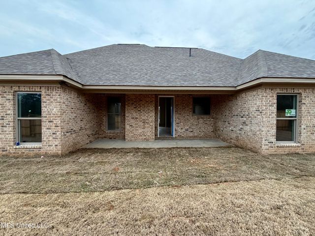 177 Cornerstone Drive, Brandon, MS 39042