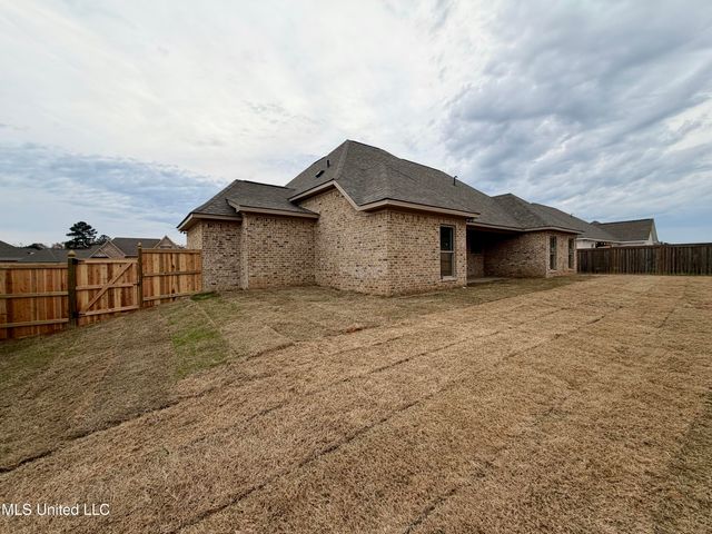 177 Cornerstone Drive, Brandon, MS 39042