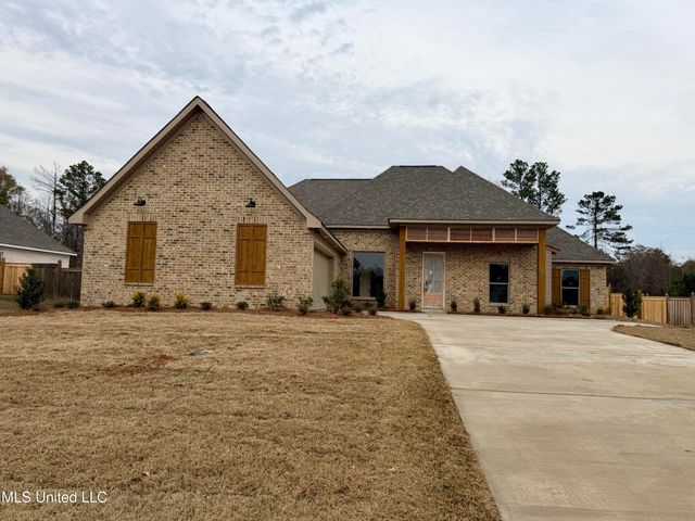 177 Cornerstone Drive, Brandon, MS 39042