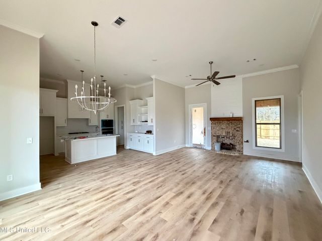 177 Cornerstone Drive, Brandon, MS 39042