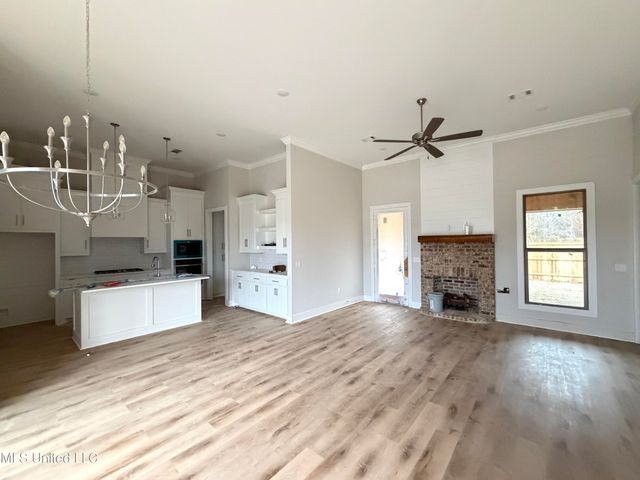 177 Cornerstone Drive, Brandon, MS 39042