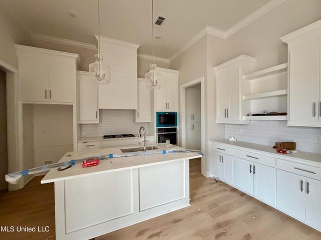 177 Cornerstone Drive, Brandon, MS 39042