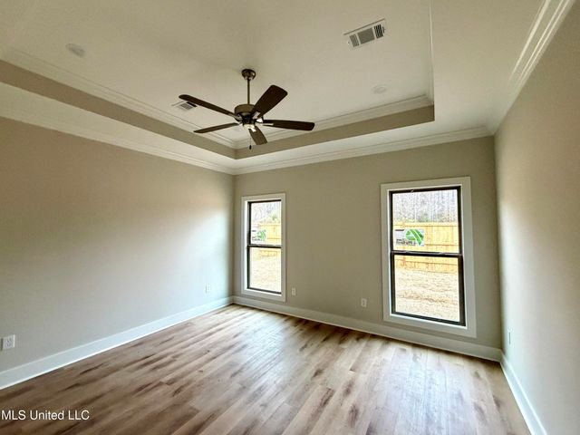 177 Cornerstone Drive, Brandon, MS 39042