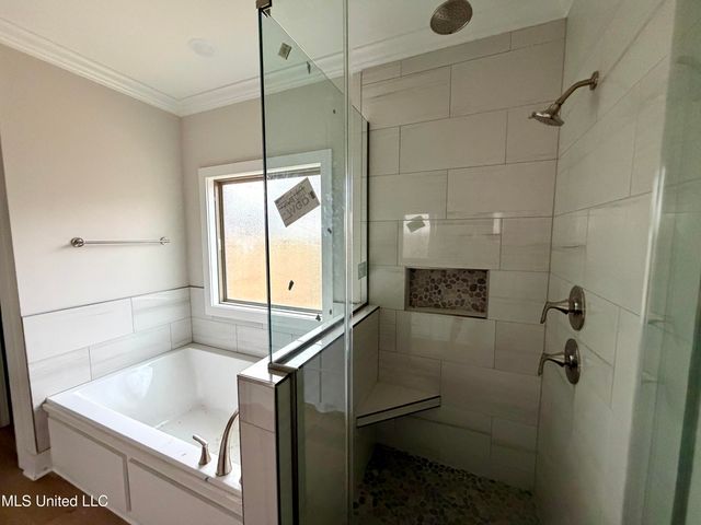 177 Cornerstone Drive, Brandon, MS 39042