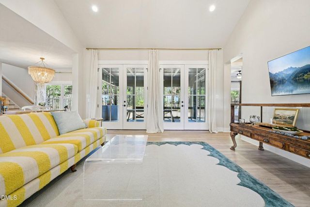 140 Thorntons Creek Drive, Erwin, NC 28339