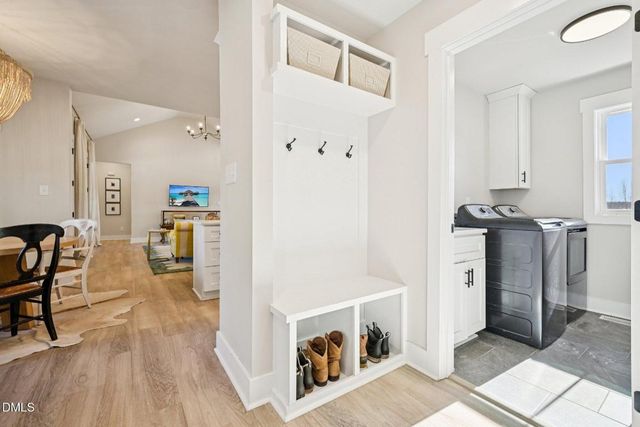 140 Thorntons Creek Drive, Erwin, NC 28339