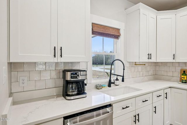 140 Thorntons Creek Drive, Erwin, NC 28339