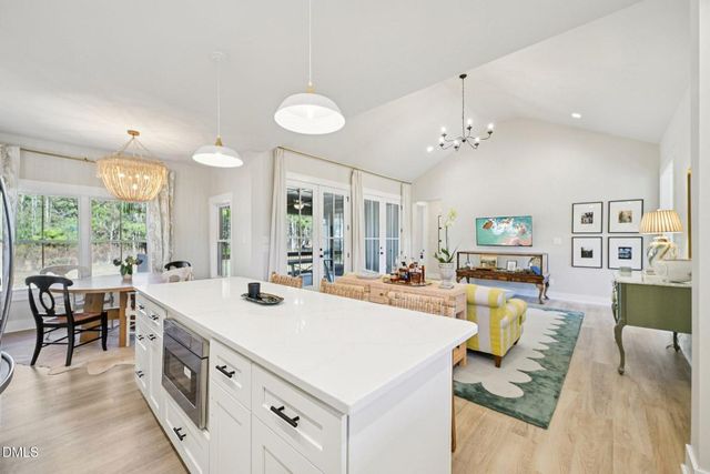 140 Thorntons Creek Drive, Erwin, NC 28339