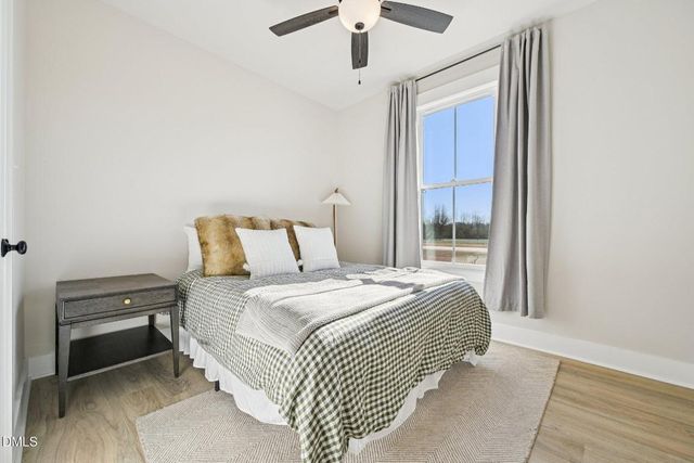 140 Thorntons Creek Drive, Erwin, NC 28339